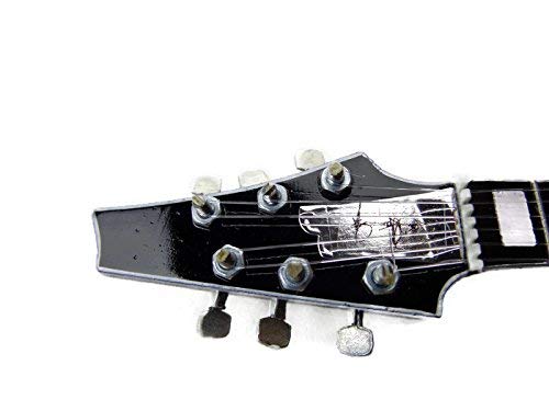 Axe Heaven Kiss-3 Kiss Iceman/Kiss Logo Guitar 2M K01 5008