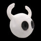 2022 Hollow Knight Mask Cosplay Toy Latex Helmet Halloween Costume and Role-Play Gift