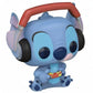 Funko Lilo And Stitch Gamer Exclusive 1229 Multicolored