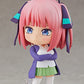 Good Smile The Quintessential Quintuplets: Nino Nakano Nendoroid Action Figure, Multicolor