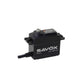 Savox SC-1257TG Be High Speed, Coreless Motor, Titanium and Aluminum Gear, Size Digital Servo, Black Edition (0.07/138.9)