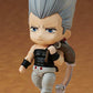Medicos Jojo'S Bizarre Adventure: Stardust Crusaders: Jean Pierre Polnareff Nendoroid Action Figure, Multicolor