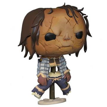 Funko Pop! Movies: Scary Stories To Tell In The Dark - Harold