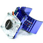 Integy Motor Heatsink 540 Size w/Cooling Fan for Slash Stampede 2WD Rustler 2WD Bandit