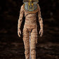 Freeing Table Museum Annex: Tutankhamun Dx Figma Action Figure, Multicolor