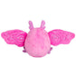 Squishable / Party Snacker Pink Baby Mothman Plush