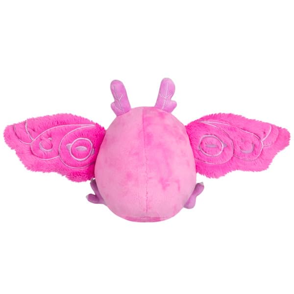 Squishable / Party Snacker Pink Baby Mothman Plush