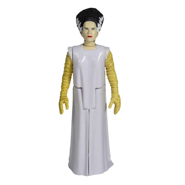 Super7 Universal Monsters Bride Of Frankenstein - 3.75 In Scale Reaction Figure