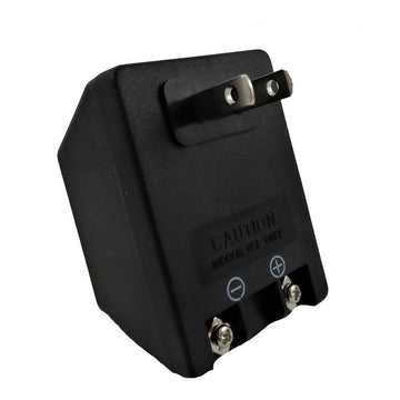 Cir-Kit Concepts Dollhouse Miniature 10W Transformer  12v