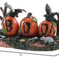 Lemax Spooky Town Boo Pumpkins # 84339