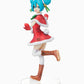 Hatsune Miku Series Spm Figure Hatsune Miku Christmas 2021