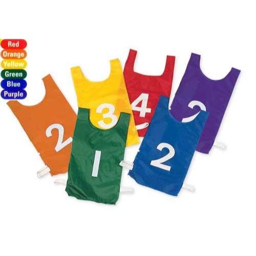 Everrich Pinnies Set 20 L 11 W