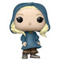 Funko Pop Tv: Witcher - Ciri, Multicolor, Standard