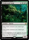 Magic The Gathering - Creakwood Liege (191/249) - Modern Masters 2015