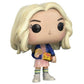 Funko Eleven [With Eggos] (Chase Edition): Stranger Things X Pop! Tv Vinyl Figure & 1 Pet Plastic Graphical Protector Bundle [#4