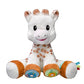 Sophie La Girafe | Touch & Play Music Plush | Make Music With Interactive Touch | A Toy For The Whole Family