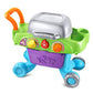 LeapFrog Smart Sizzlin BBQ Grill