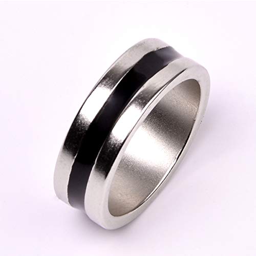 Momomage Floating Ring Magic Tricks Floating Effect Of Invisible Powerful Magic Props Flying Magic Accessories Gimmick Illusion