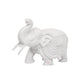 Handicrafts Paradise Trunk Up Elephant Wm15024