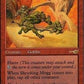 Magic: the Gathering - Shrieking Mogg - Nemesis