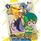 Digimon English Tcg St-3 Starter Deck Heaven'S Yellow - 54 Cards