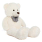 Maogolan Giant Huge Teddy Bear 39 Inch Baby Shower Large Stuffed Animal Decorations For Boy