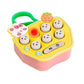 Inaya Punch Mouse Hole Fidget Toy Keychain PopIt