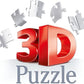 Eiffel Tower Architecture 3D Puzzle