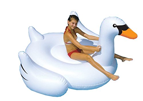 Swimline Giant Swan