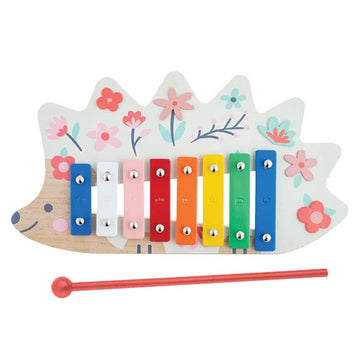 Stephen Joseph, Xylophone, Hedgehog