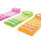 18-Pocket Fashion Pool Lounge - Inflatable Pool Float - Colors May Vary