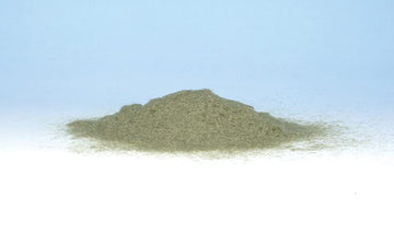 Woodland Scenics Static Grass Flock Shaker, Light Green/50 Cu. In.