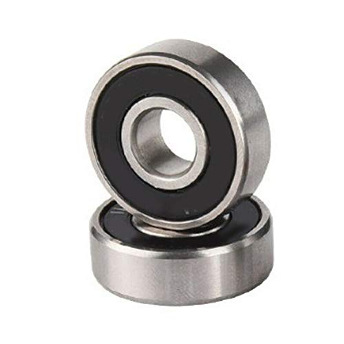 3NH Parts Bearings Sports 90g Spare 8pcs Roller Skate Skateboard Longboard