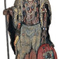 Stealstreet Ss-G-11356 Native American Warrior Collectible Indian Decoration Figurine Statue