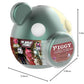 Piggy Gear- Ultimate Zompiggy Head Bundle Exclusive Series 2 Collectible Pack Includes Dlc