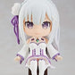 Good Smile Re:Zero – Starting Life In Another World: Emilia Nendoroid Swacchao! Action Figure, Multicolor