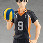 Orange Rouge Haikyu!! To The Top: Tobio Kageyama Pop Up Parade Pvc Figure, Multicolor
