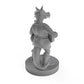 Kobold Bard Tabletop DND Gaming Miniature