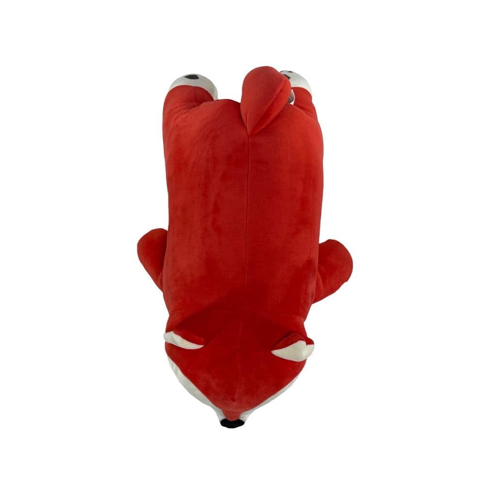 Go! Games, Snoozimals Hunter The Fox Plush, 20In