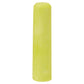 Dixon 88813 Railroad Crayon Chalk 4-Inch x 1-Inch Yellow 72/Box