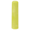 Dixon 88813 Railroad Crayon Chalk 4-Inch x 1-Inch Yellow 72/Box
