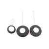 KingVal Replacement Landing Gear RC Spare Parts Compatible with WLtoys XK A250 RC Glider Airplane Aircraft