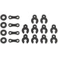 Team Associated RC8B3.2 Shim Set, ASC81446