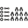 Team Associated RC8B3.2 Shim Set, ASC81446