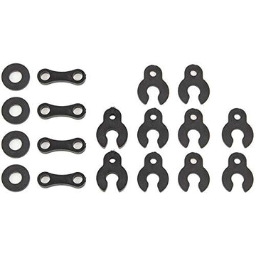 Team Associated RC8B3.2 Shim Set, ASC81446