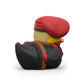 Tubbz Boxed Edition Revolver Ocelot Collectible Vinyl Rubber Duck Figure - Official Metal Gear Solid Merchandise - Tv, Movies & Video Games