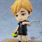 Orange Rouge Nendoroid Action Figure - Atsumu Miya, Multicolor, Model G12685, Made of Acrylonitrile Butadiene Styrene