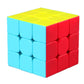 3X3X3 Speed Cube 3X3 Magic Cube Puzzle Toy For Kids And Adults (Standard Edition)