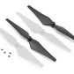 Dromida Vista Uav Prop Set, White