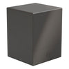 Ultimate Guard Boulder 100+ Deck Box, Solid Grey